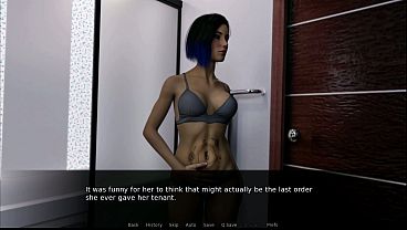 Johannesgaming - update #756 - Ariana Perverted Diary 8 Ariana spell went wrong and now have a cock - Jun 16, 2026