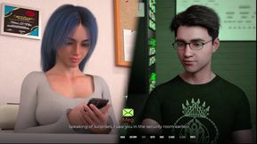 The Insecure Husband (part 6)