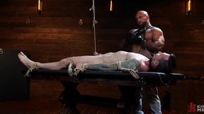 And Taken By The Balls - Gunnar Stone And Derek Kage