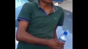 Japon&ecirc_s do MBL comendo o cu do Copano Bolsonarista ao vivo sem cuspe