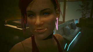 Cyberpunk 2077 - Skye Clouds Joytoy