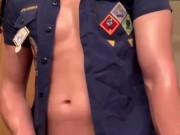 Scout Cum