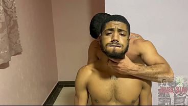 VONTADE DE FUDER DE NOVO