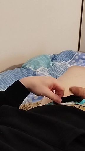 Spring Is the Season of (butt) Love Episode 3