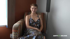 Hotel Room Fucking