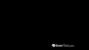 Time Alone With You - Strip POV Blowjob
