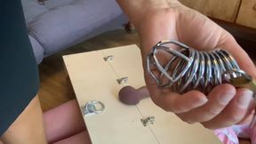 Unlocked and then vulnerable