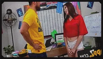 Sneaky Teens Win in Fantasy Football with Stepdads: Hot Foursome Fun