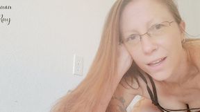 It's Just As Small As You Said MP4