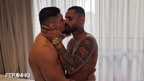 Pika no Bombado dotado