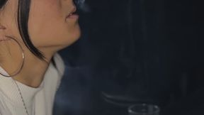 LOVE CLASSIC NOSE EXHALE