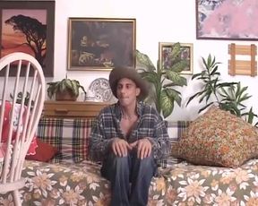 Franch Maid Got Anal Penetrated by Her Boss