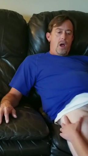 Spectacular moment from &quot;Getting It From the Sister-in-law Stripper&quot;