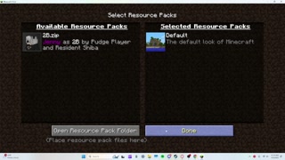 How to get the sex mod for minecraft