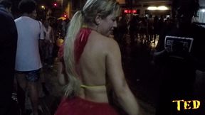 o carnaval da rua augusta - tudo que rolou e a televisao nao mostrou a putaria e a farra nas ruas - ed j. - carolina carioca - mirella mansur - binho ted