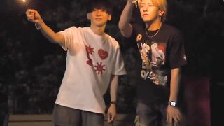 【Dudes Enjoy Smooch】HARU × Mukai Riku -VOL.trio #four