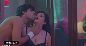 Lovely Indian mom breathtaking porn scene