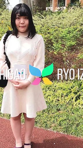 Ryo Izumi Is with Us Showing off Her Playful Side, Watch Her Lovely Mouth Suck Cock