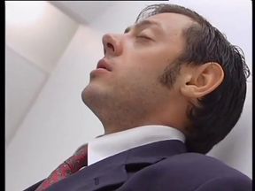 Johnny Pompino Poolside Pussy Pound and Indoor Tease