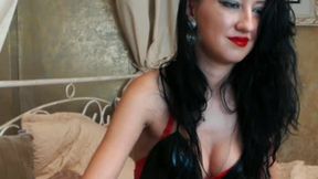 Mistress Amanda Private Show