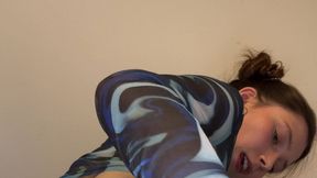 Video sent by @of_lola @Teasing & #Brunette #Big Ass #Nude #Solo gratis sex tube | Tik.Porn