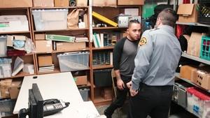 Young Perps: Steal My Heart, Steal My Cash