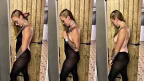 coucou les loulous petite video pour vous mettre en forme en ce dimanche matin