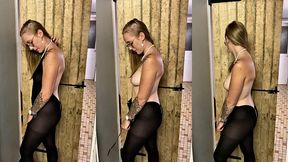 coucou les loulous petite video pour vous mettre en forme en ce dimanche matin
