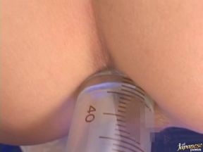 Aihiko Hara Goes Wild – Naughty Enema Play & Anal Fun Unleashed