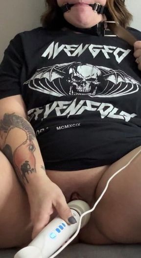 Training My Pussy for Stepdaddy