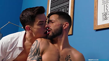 NextDoorStudios - Will You Marry Me?, Fuck N'_ Suck