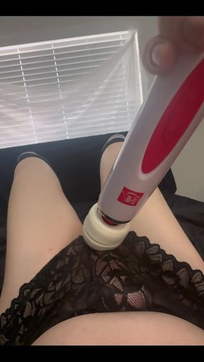 Fuck, I Needed This