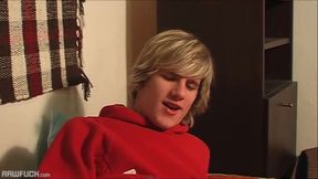 Lewis Palmer’s Hot Solo Scene