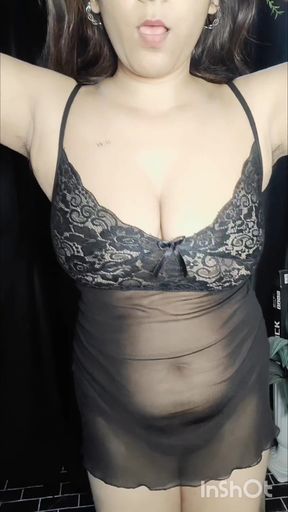 Sexy Girl Video