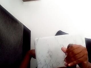 1st try