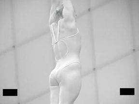 swimming pool voyeur 14