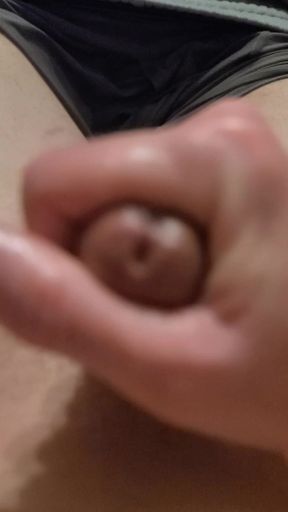 Hot Vaseline handy