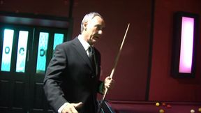 Huge Gang Bang With Alicia Rhodes, Victoria Rush, Alexis May, Amy Azurra