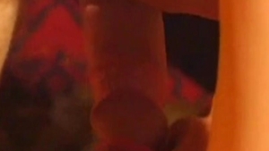 Boyz Party: Wet and Wanton