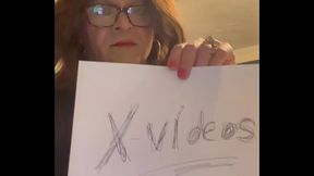 Verification video