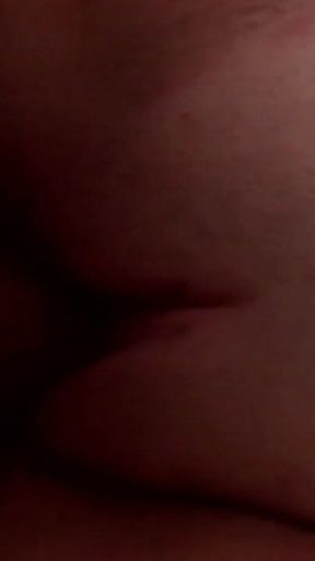 Chick with Curly Hair Gets Her Wet Pussy Smashed in Hot Threesome