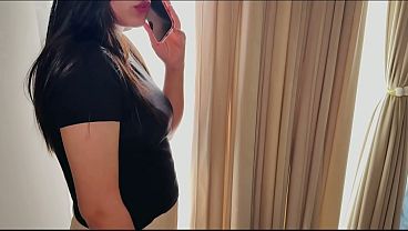 OMG I Thought It'_s My Wife But I Mistaken Fuck My Wife'_s Sister
