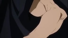 Boku No Hero Anime – Hot Hentai Couple Action In Episode 42 Subtitled