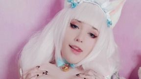 Movie X-Rated @Teasing & #Leaked #Cosplay Porn #Natural Big Tits #MILF with @Enafox Like & Share!