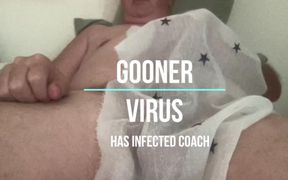 Gooner Virus Has Infected Coach