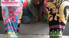 Frisky & Risky Outdoor JOI