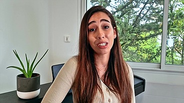 A Salon-de-Provence (13), Camila, 21ans, voyage !