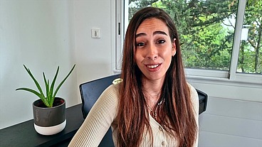 A Salon-de-Provence (13), Camila, 21ans, voyage !