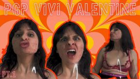 Vivi Valentine - PGP pt 1