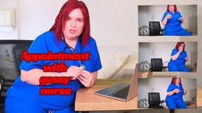 Leotard bubbly leggings farts part ll_wmv